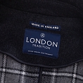 London Tradition Scott Charcoal